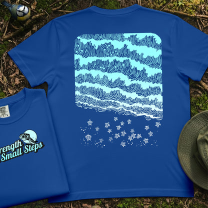 Sea Turtle T-Shirt