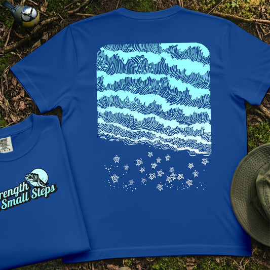 Sea Turtle T-Shirt