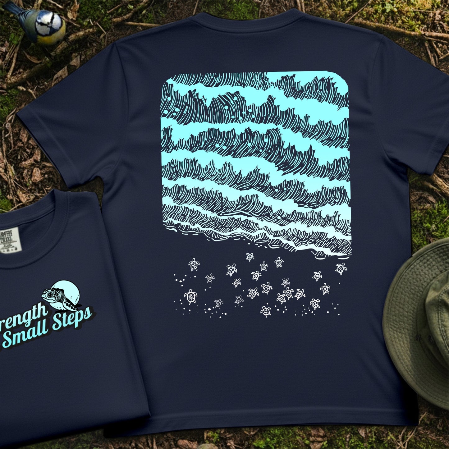 Sea Turtle T-Shirt