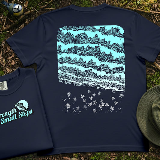 Sea Turtle T-Shirt