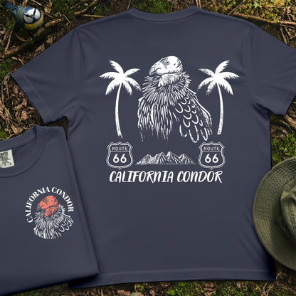 California condor T-Shirt