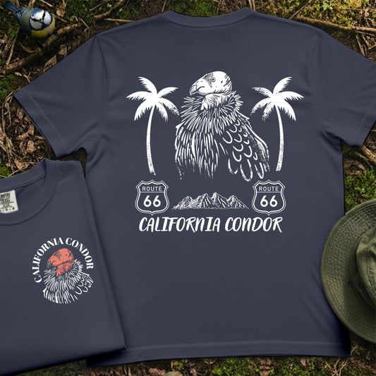 California condor T-Shirt