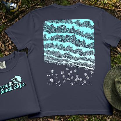 Sea Turtle T-Shirt