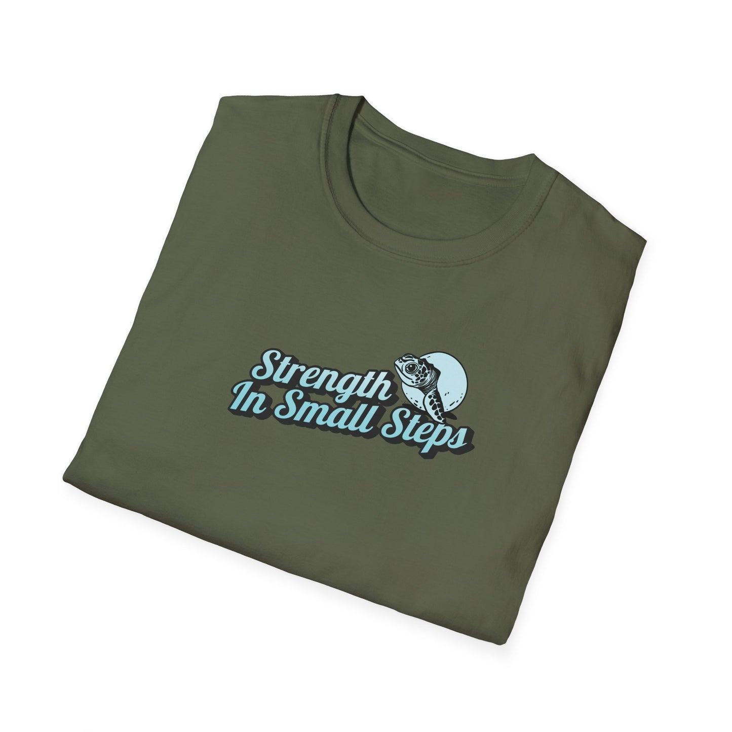 Sea Turtle T-Shirt