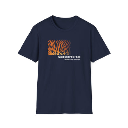 Tiger Stripe T-Shirt