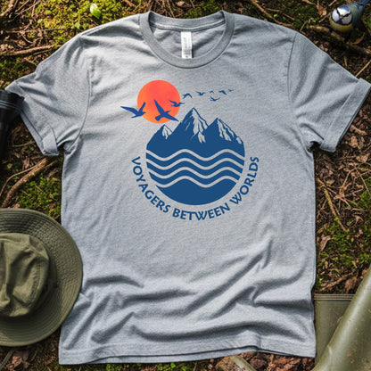 Migratory Birds T-Shirt