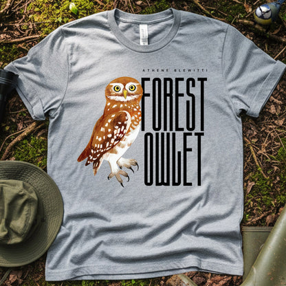 Forest Owlet T-Shirt
