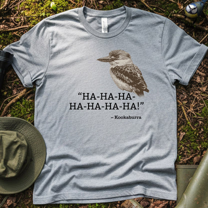 kookaburra T-Shirt