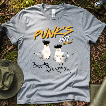 Chinese crested tern T-Shirt