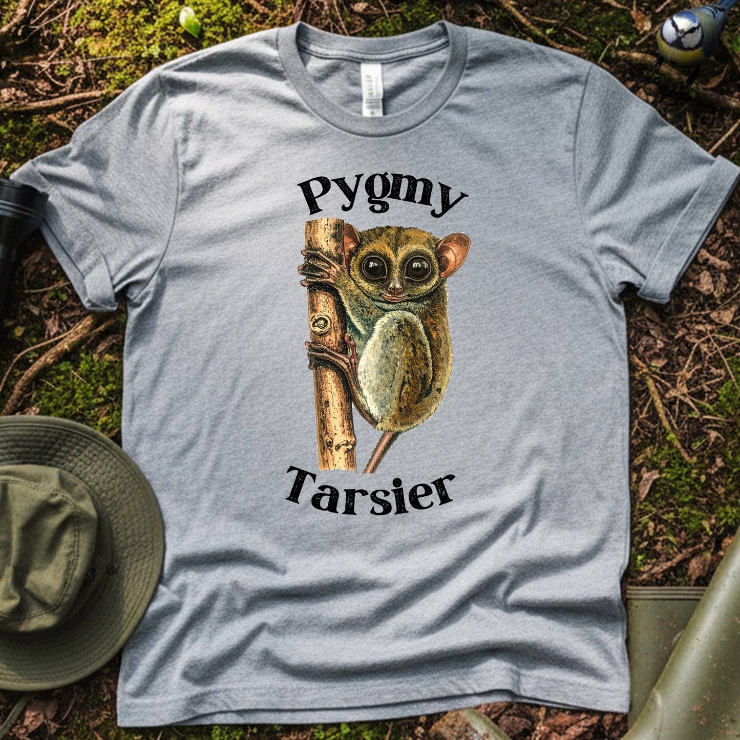 Pygmy tarsier T-Shirt