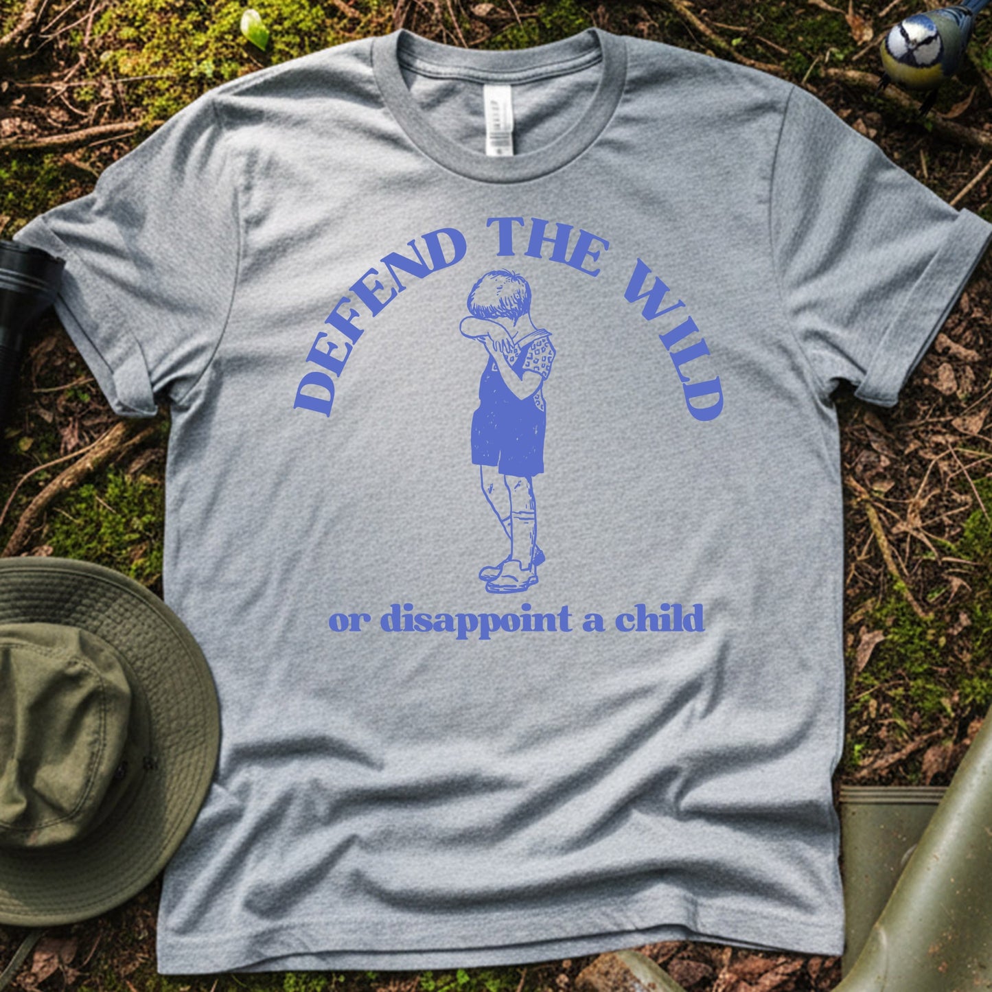 Don't disappoint a child T-Shirt