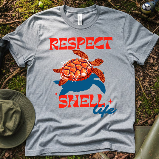 Sea Turtle T-Shirt