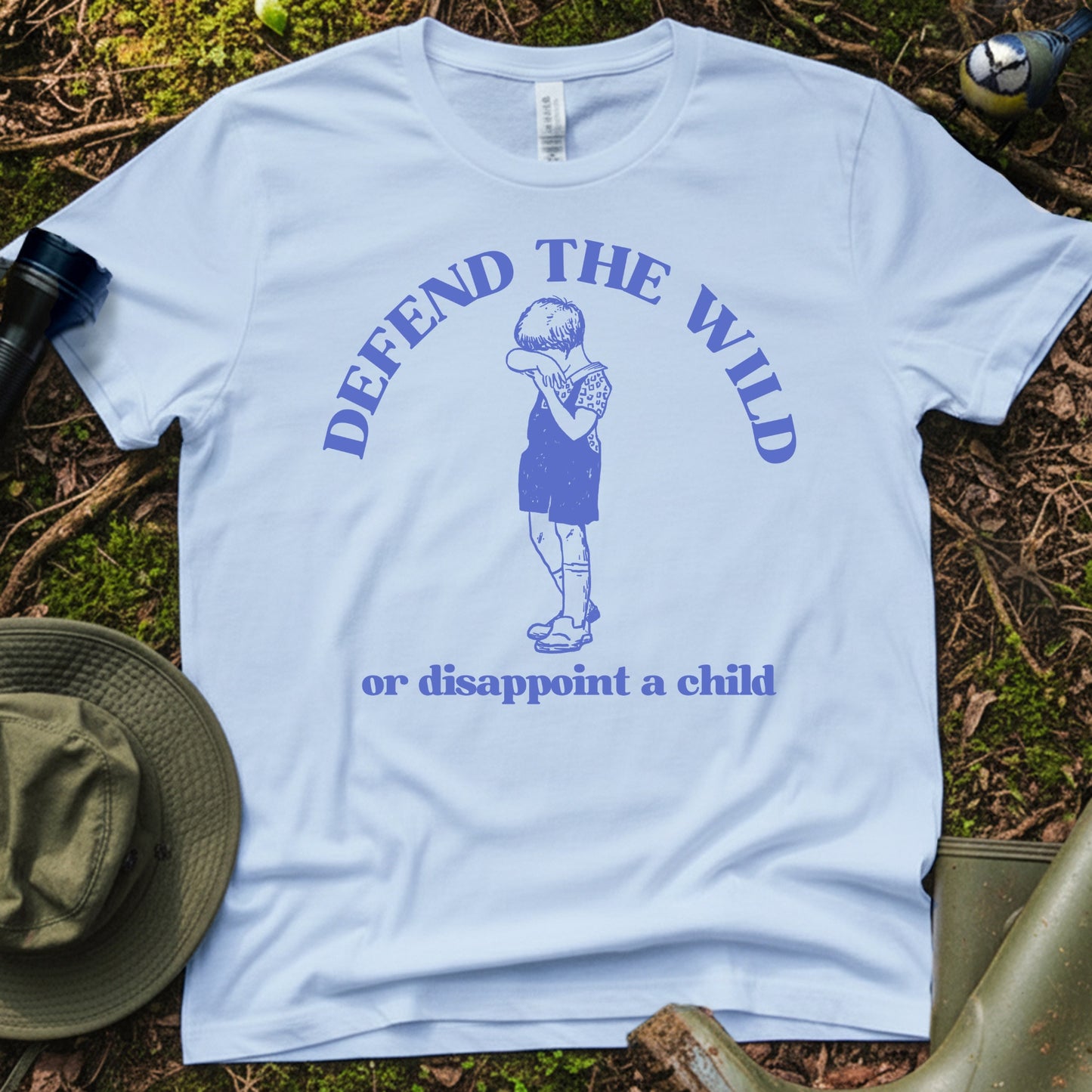 Don't disappoint a child T-Shirt