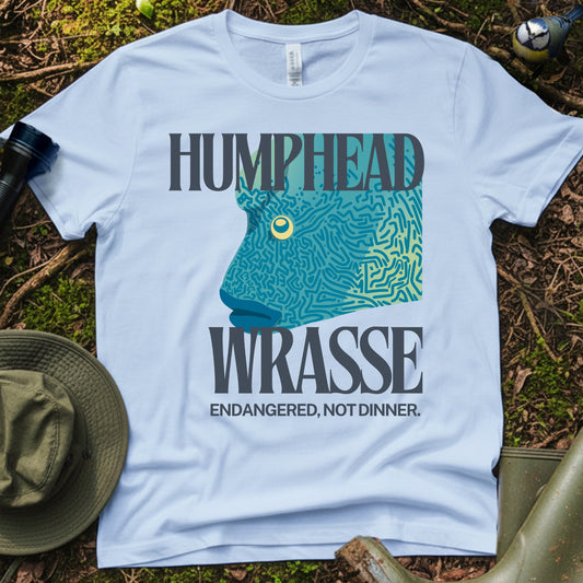 Humphead wrasse T-Shirt