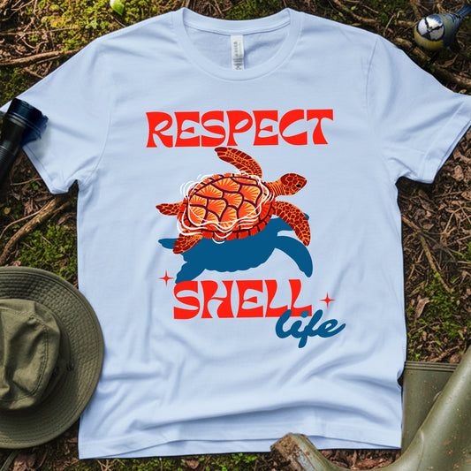 Sea Turtle T-Shirt