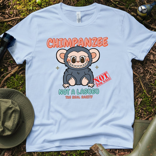 Chimpenzee cute T-Shirt