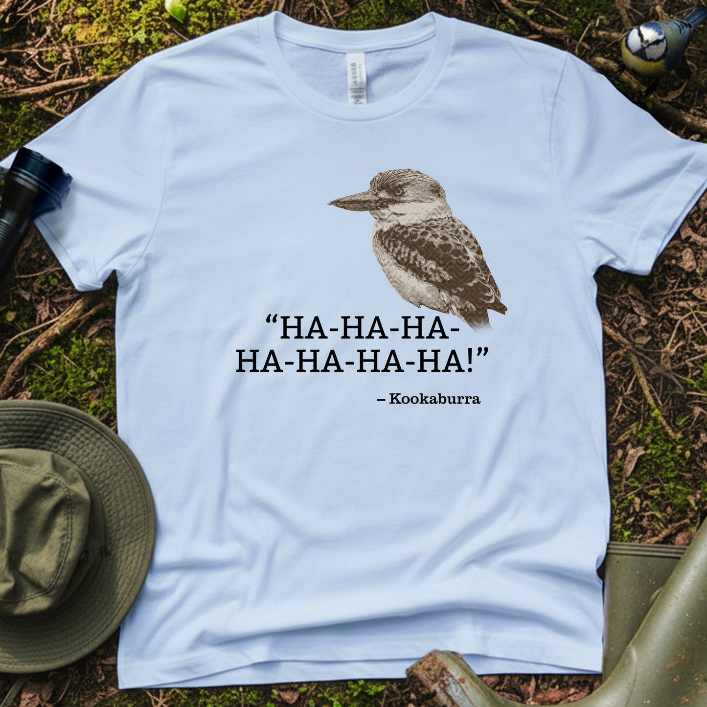 kookaburra T-Shirt
