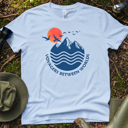 Migratory Birds T-Shirt