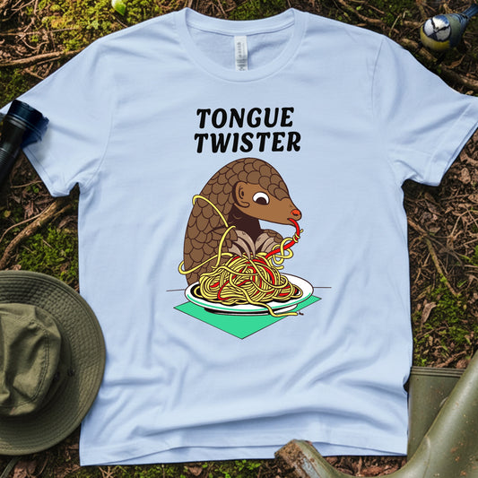 Pangolin tongue twister T-Shirt