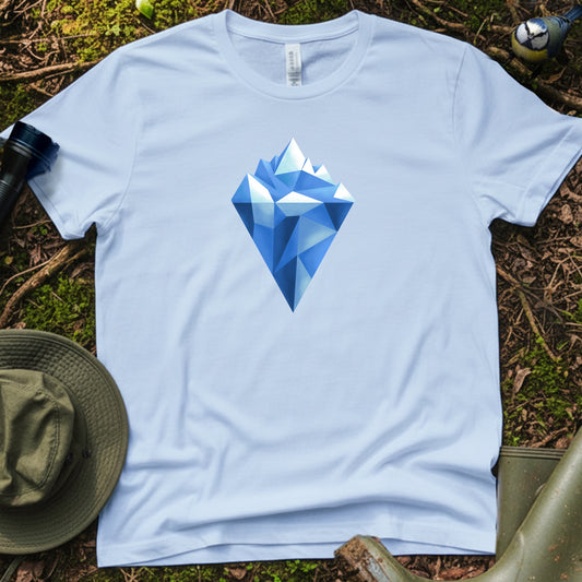 Iceberg Diamond T-Shirt