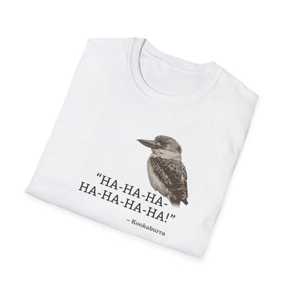 kookaburra T-Shirt