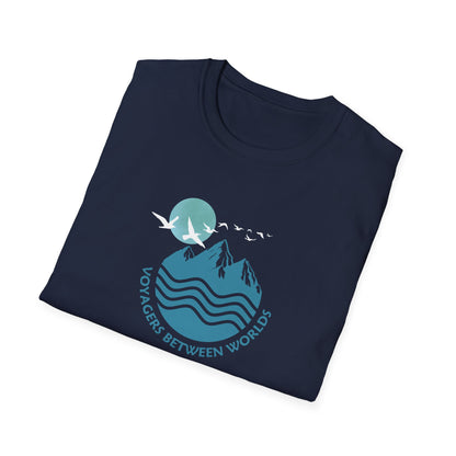 Migratory Birds T-Shirt