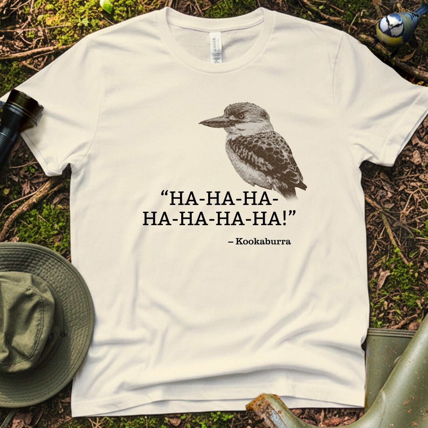 kookaburra T-Shirt