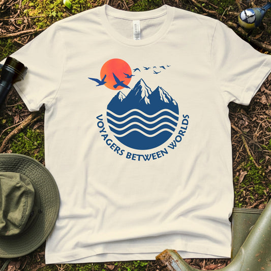 Migratory Birds T-Shirt