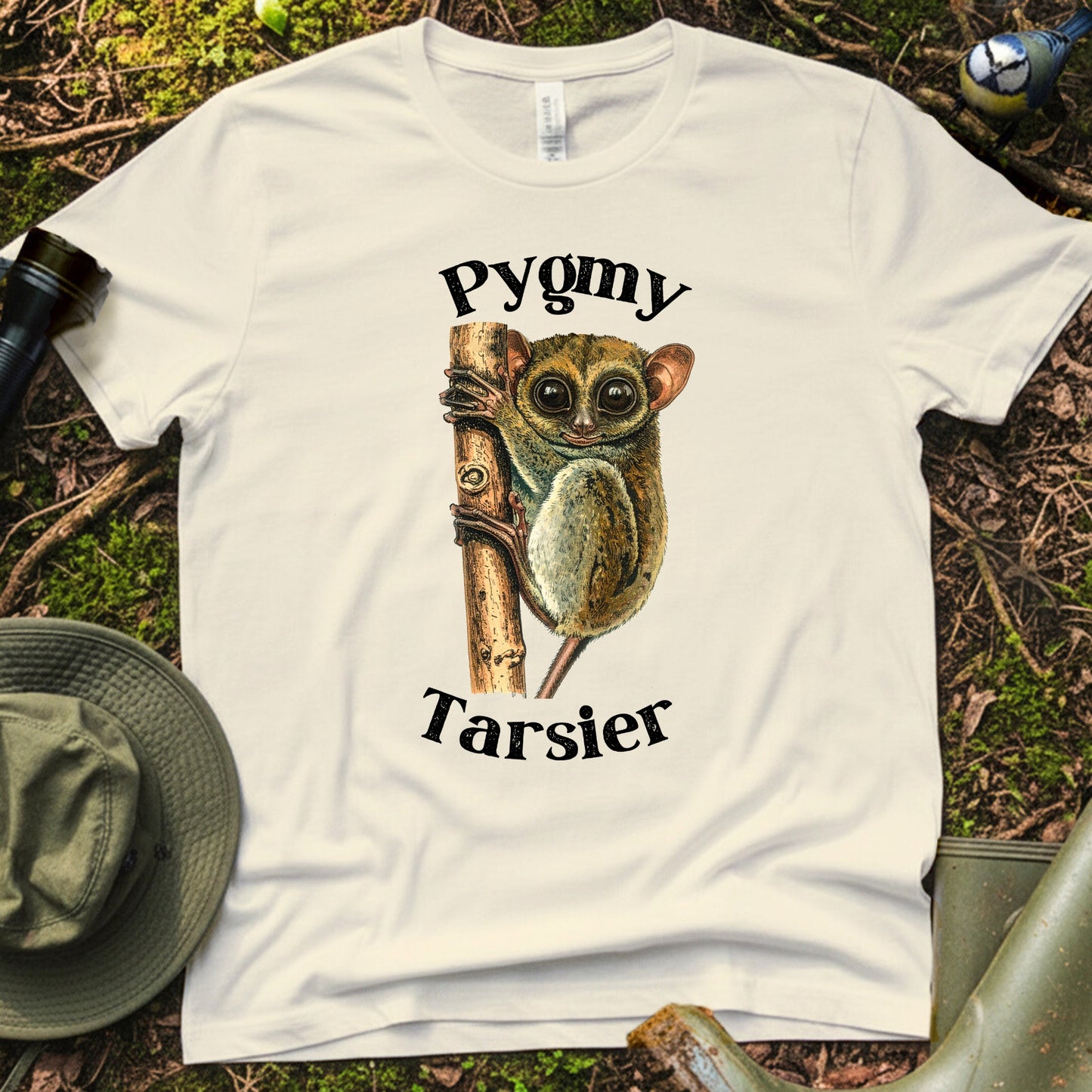 Pygmy tarsier T-Shirt