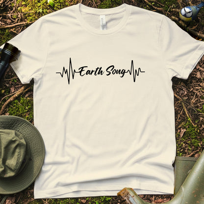 Earth Song T-Shirt