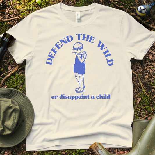 Don't disappoint a child T-Shirt