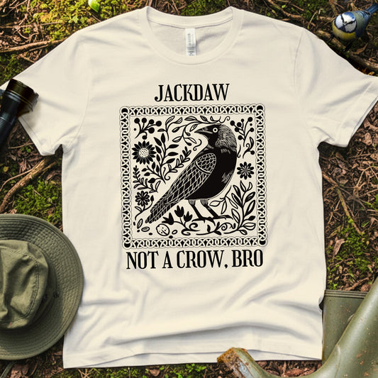 Jackdaw T-Shirt