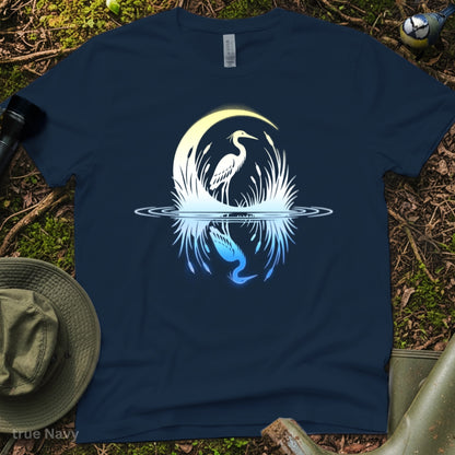 Wetland Moon T-Shirt