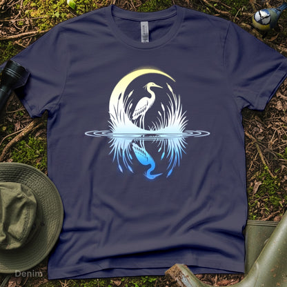 Wetland Moon T-Shirt