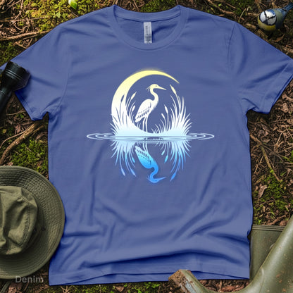 Wetland Moon T-Shirt