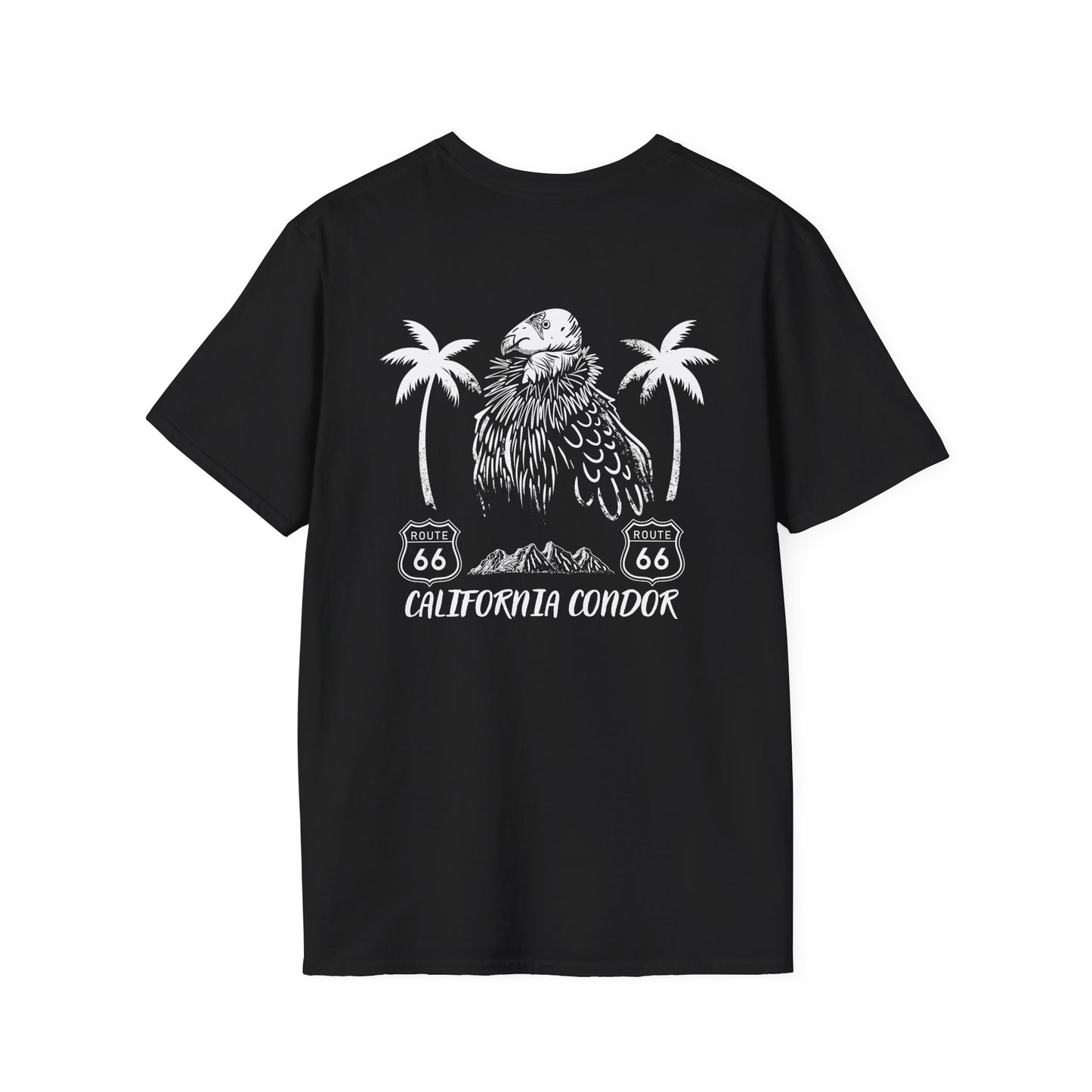 California condor T-Shirt