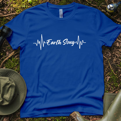 Earth Song T-Shirt
