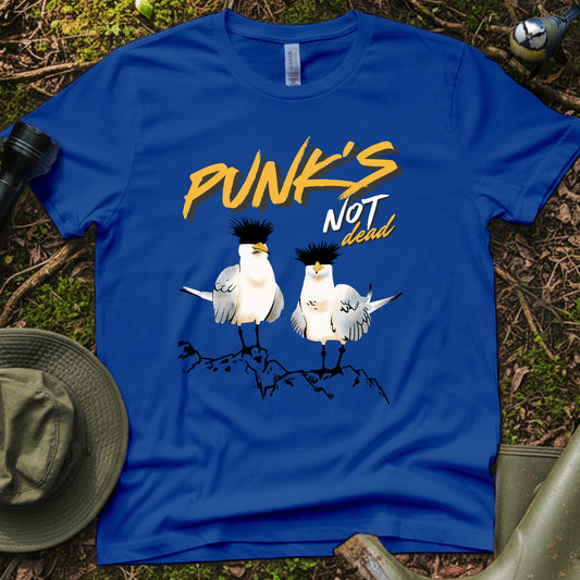 Chinese crested tern T-Shirt