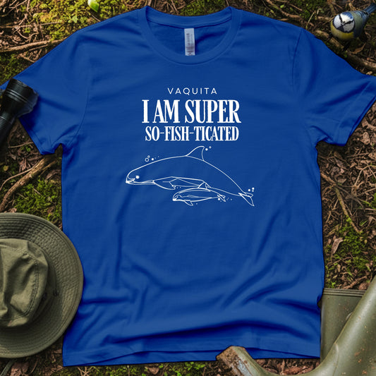 Vaquita T-Shirt