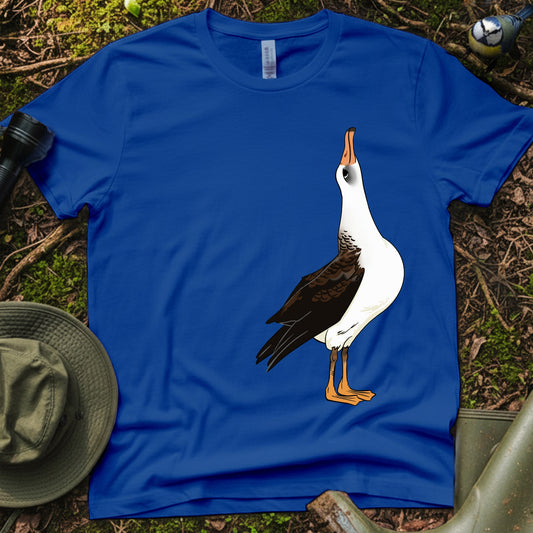 Laysan Albatross T-Shirt (R)