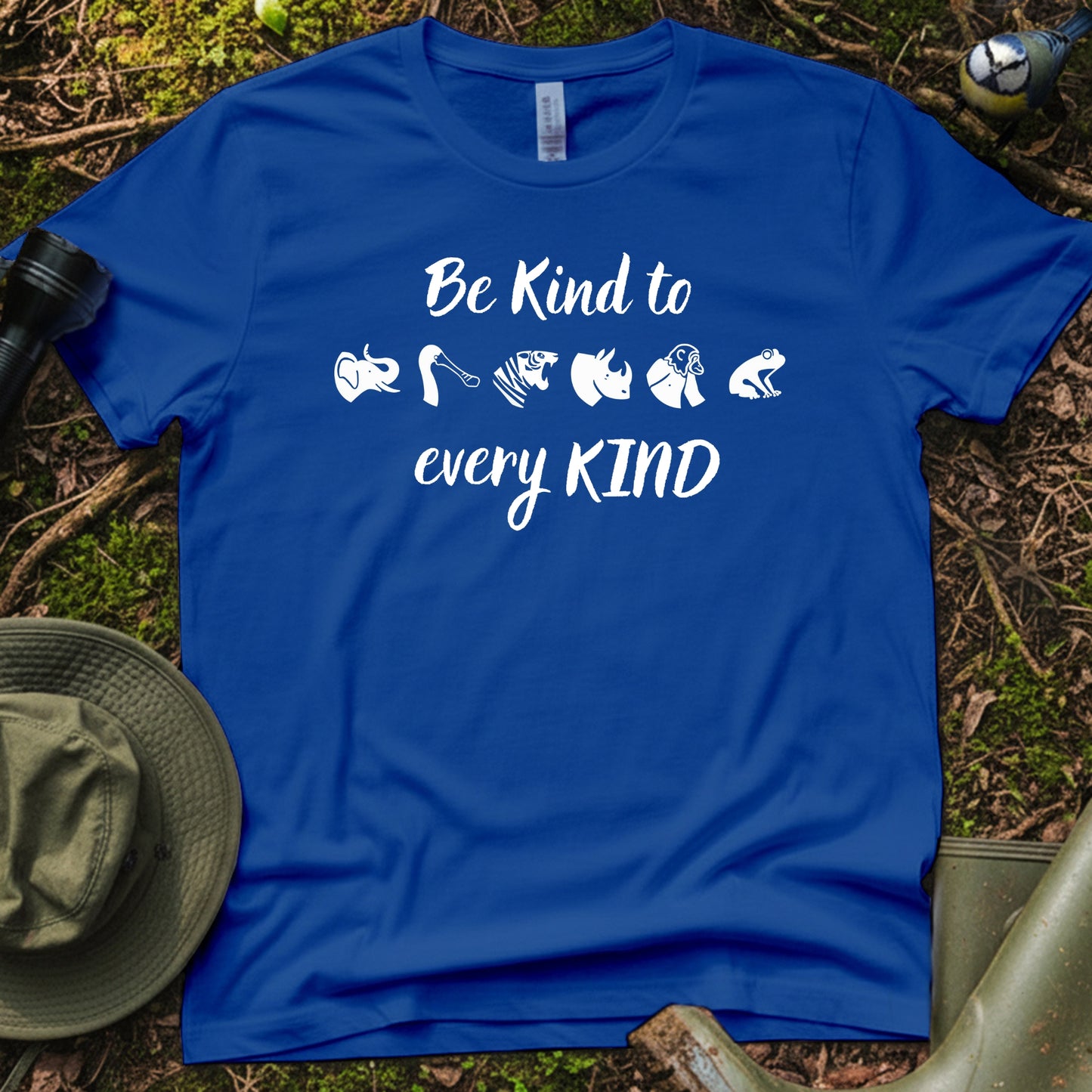 Be kind to every kind T-Shirt