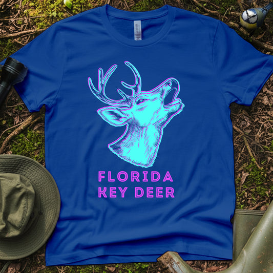 Florida key deer T-Shirt