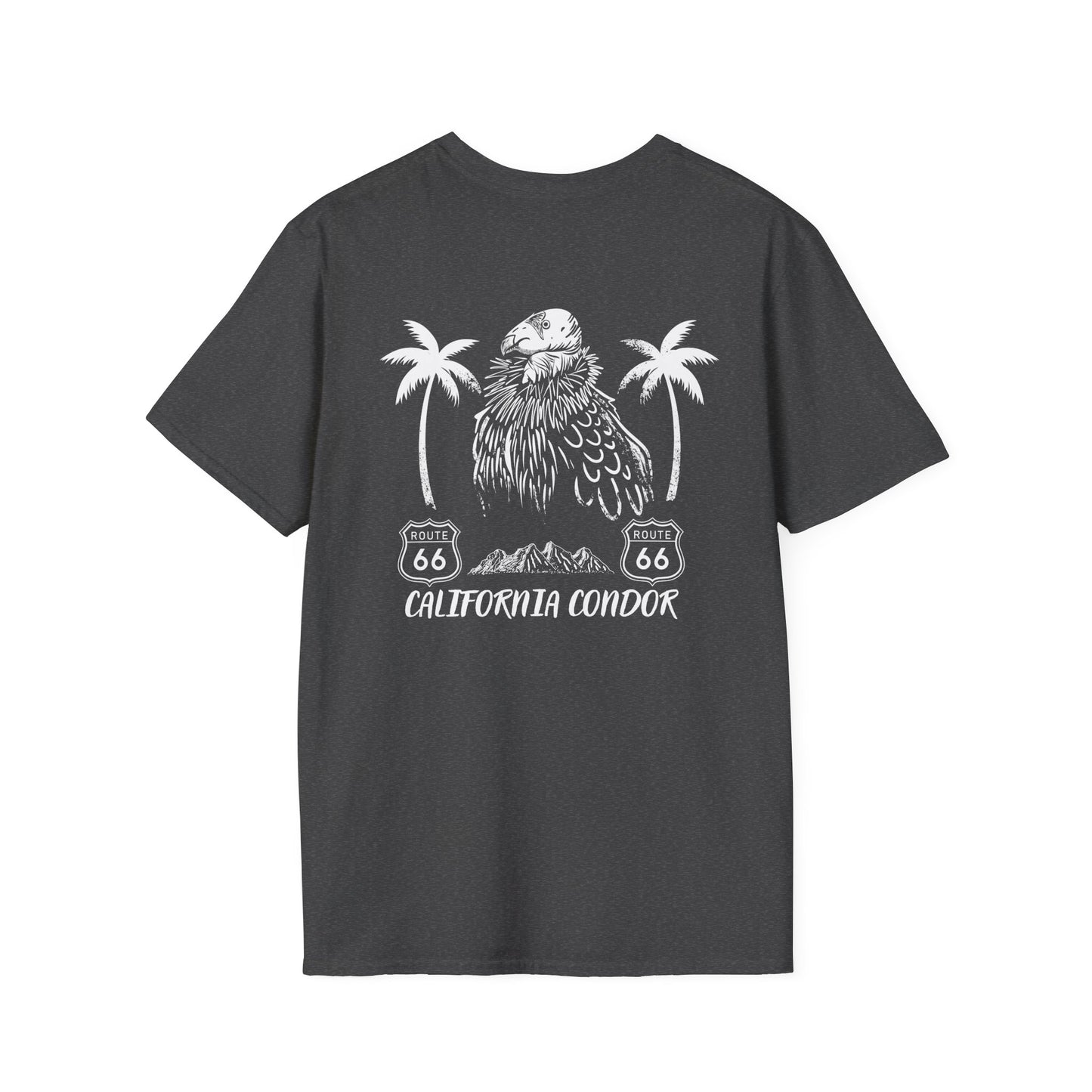 California condor T-Shirt