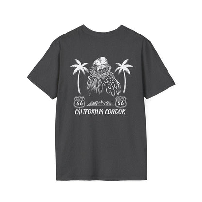 California condor T-Shirt