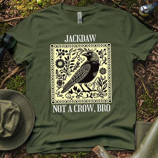Jackdaw T-Shirt