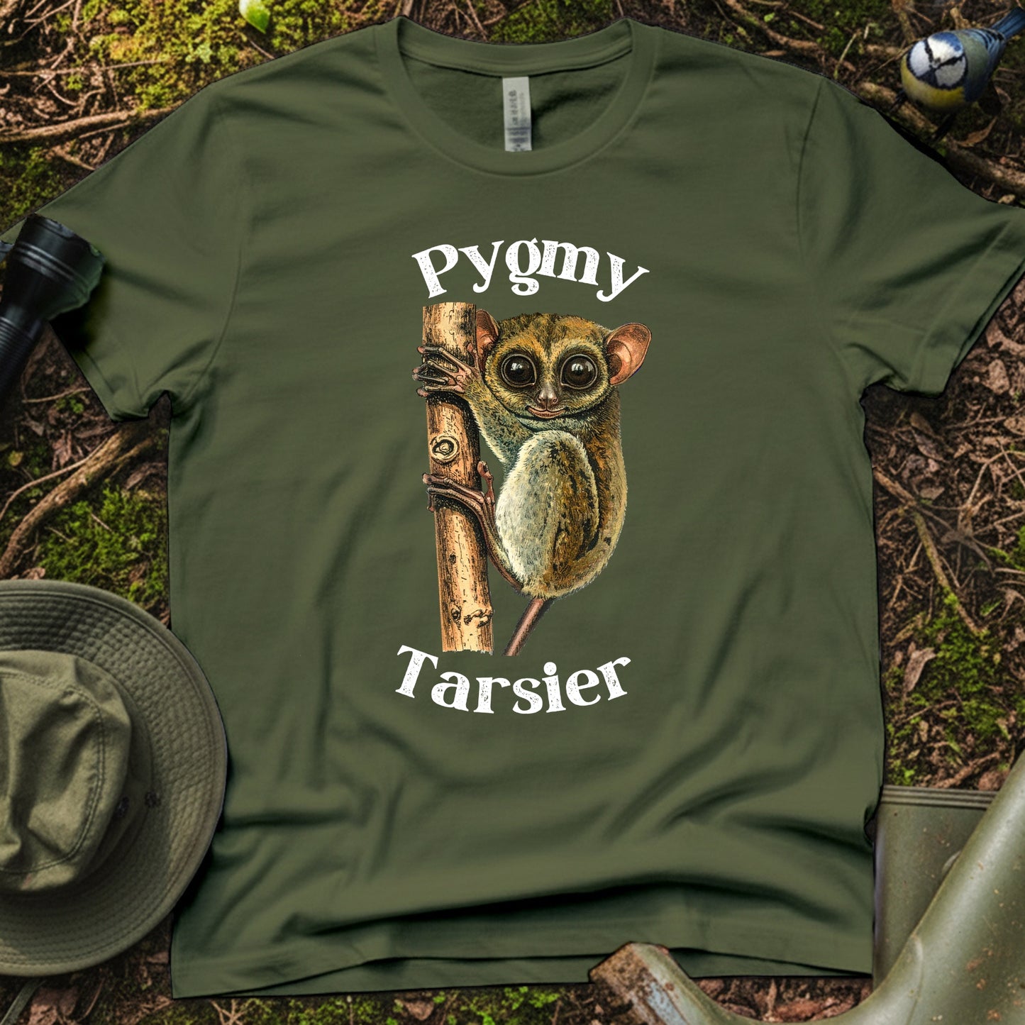 Pygmy tarsier T-Shirt