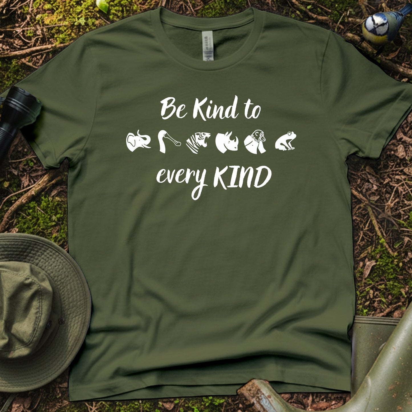 Be kind to every kind T-Shirt