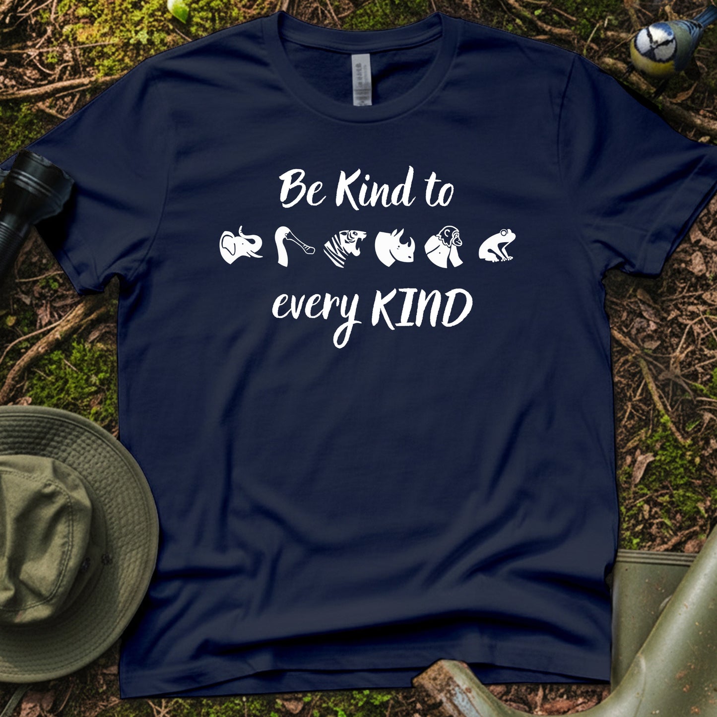 Be kind to every kind T-Shirt