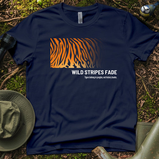 Tiger Stripe T-Shirt