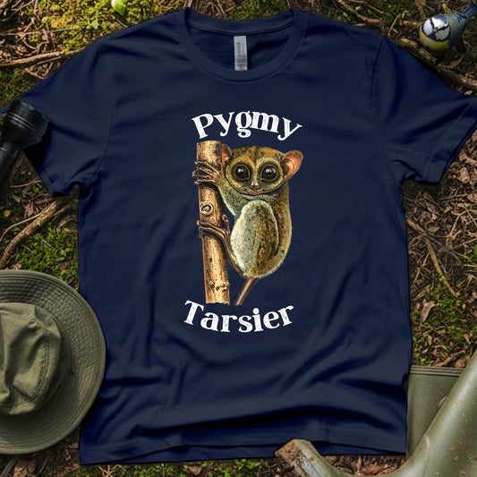 Pygmy tarsier T-Shirt